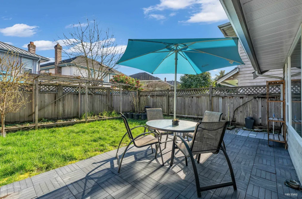 3611 KILBY COURT, Richmond BC V6X 3M9, Richmond BC — Residential for Sale - Photo 3