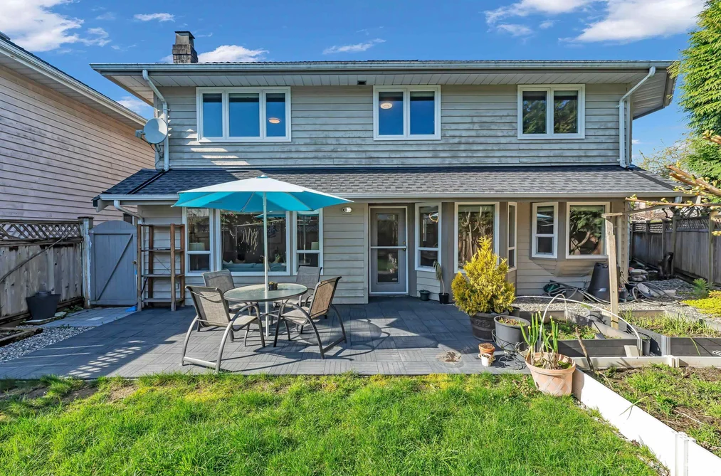3611 KILBY COURT, Richmond BC V6X 3M9, Richmond BC — Residential for Sale - Photo 4