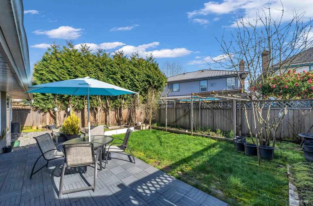 3611 KILBY COURT, Richmond BC V6X 3M9, Richmond BC — Residential for Sale - Photo 5