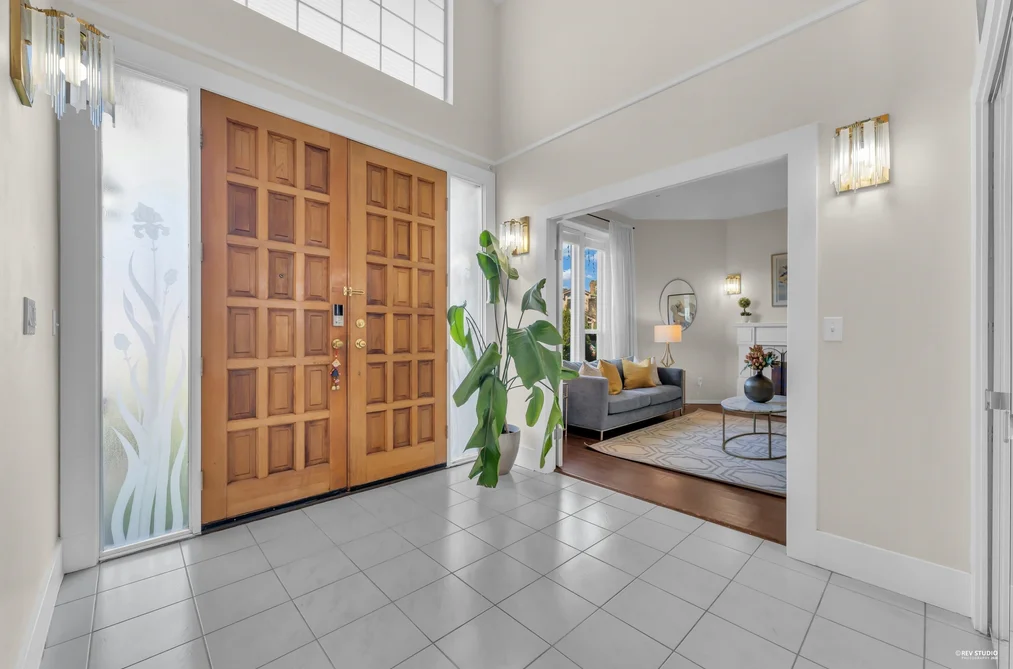 3611 KILBY COURT, Richmond BC V6X 3M9, Richmond BC — Residential for Sale - Photo 6