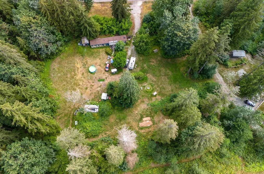 Manufactured Home for sale at 36111 Ridgeview Road Mission British Columbia - MLS: R2914535