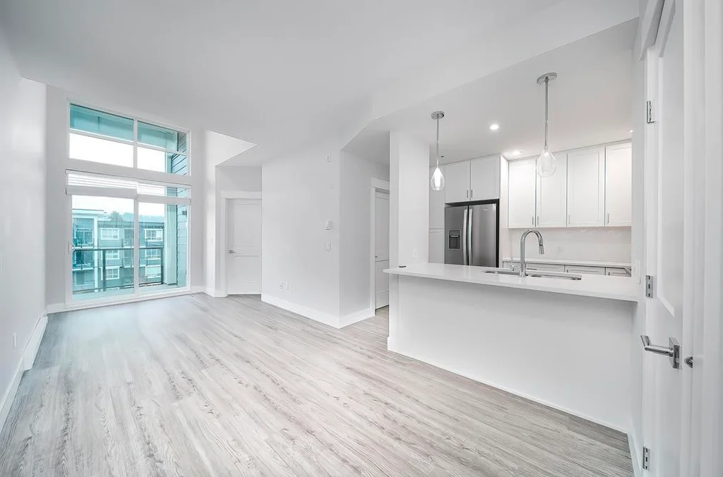 2180 Kelly Ave Unit 3612, Port Coquitlam, BC - MLS: R3172018
