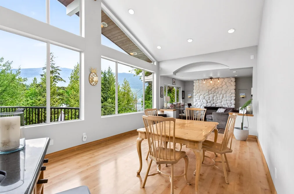 3612 KELLY AVENUE, Belcarra, BC — Residential for Sale — Photo 10 of 35