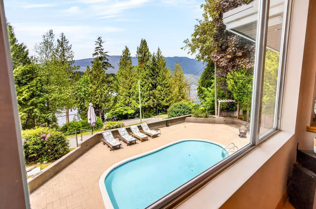 3612 KELLY AVENUE, Belcarra, BC — Residential for Sale — Photo 24 of 35