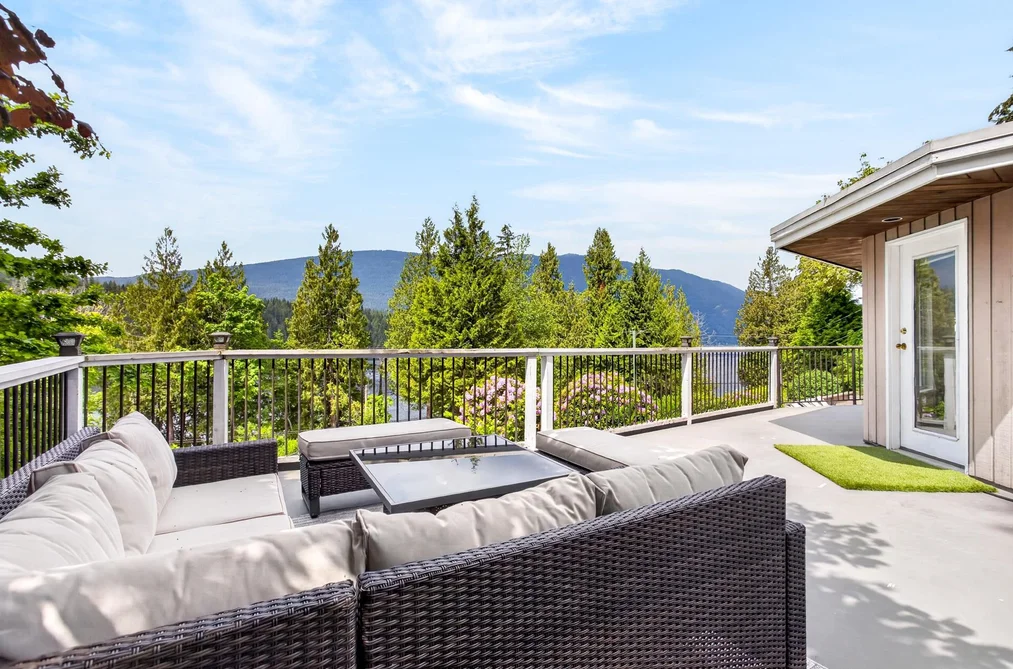 3612 KELLY AVENUE, Belcarra, BC — Residential for Sale — Photo 27 of 35