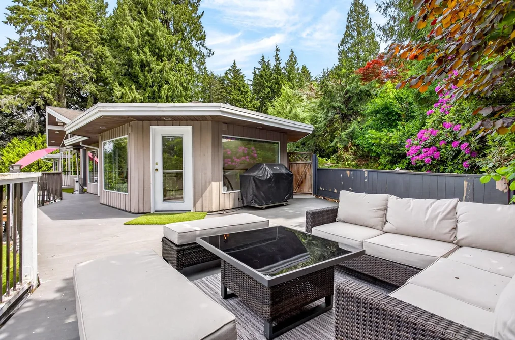 3612 KELLY AVENUE, Belcarra, BC — Residential for Sale — Photo 28 of 35