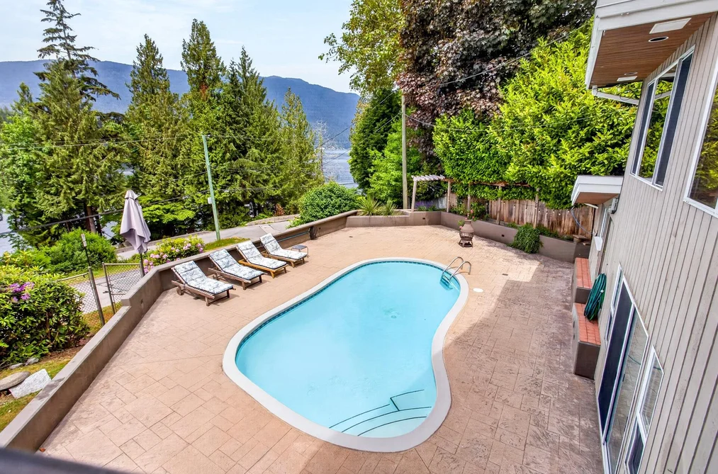 3612 KELLY AVENUE, Belcarra, BC — Residential for Sale — Photo 30 of 35