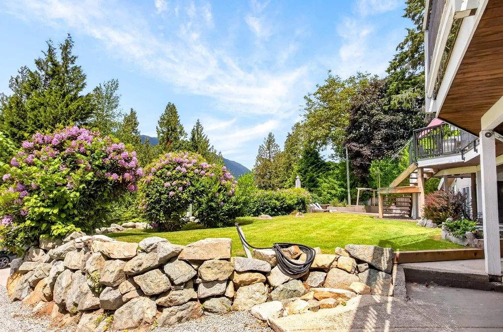 3612 KELLY AVENUE, Belcarra, BC — Residential for Sale — Photo 33 of 35