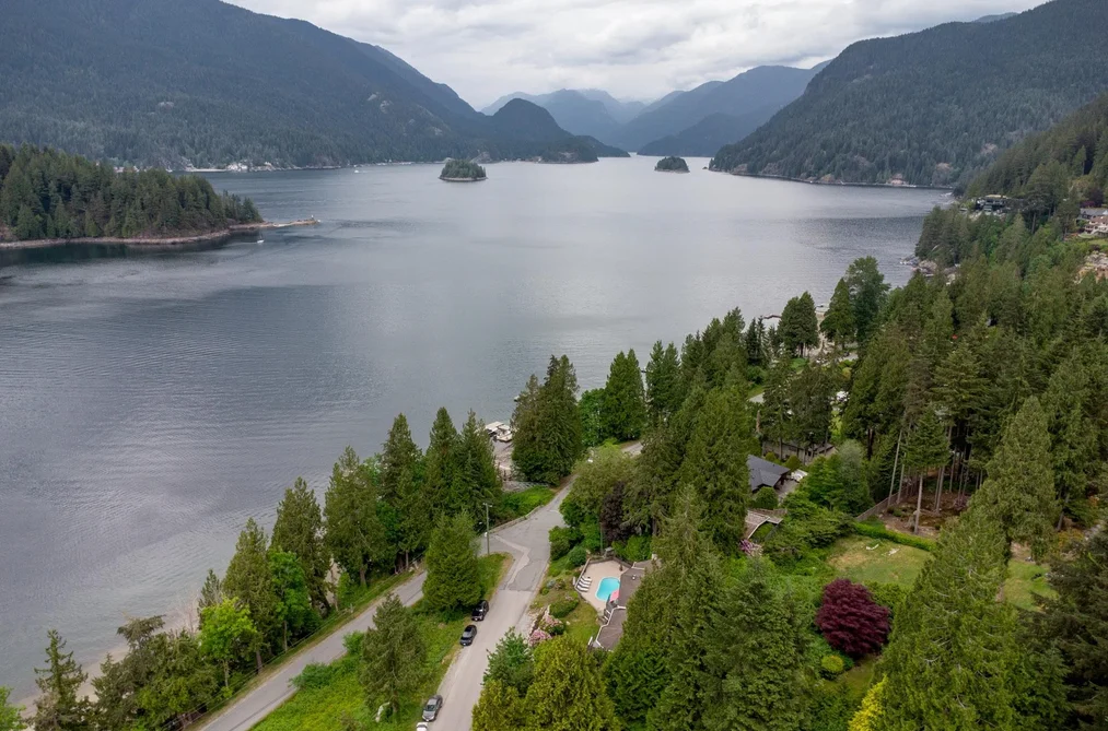 3612 KELLY AVENUE, Belcarra, BC — Residential for Sale — Photo 35 of 35