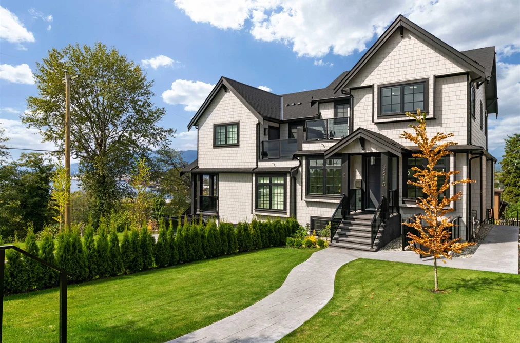3615 Yale St, Vancouver, BC - MLS: R3170065