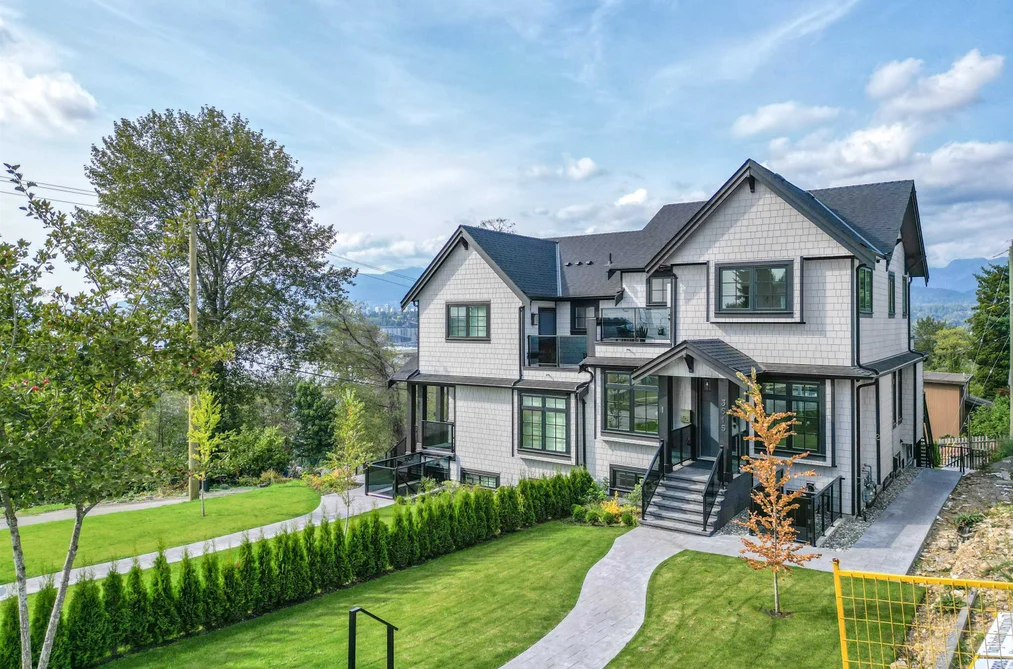 3615 YALE STREET, Vancouver BC V5K 1C8, Vancouver BC — Residential for Sale - Main Photo
