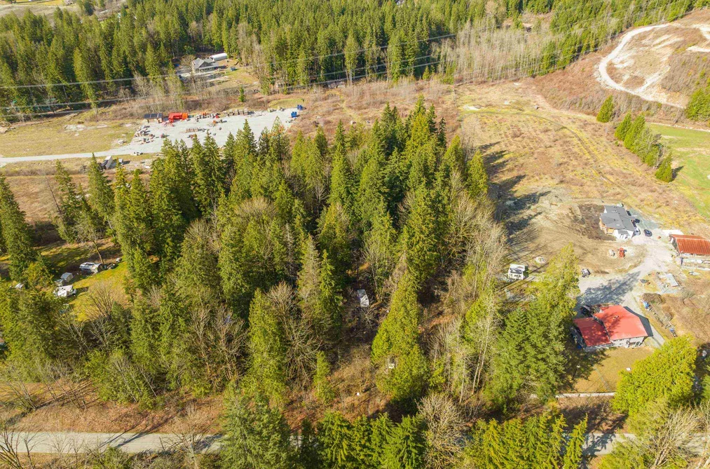 Manufactured On Land for sale at 36161 Ridgeview Road Mission British Columbia - MLS: R3078933