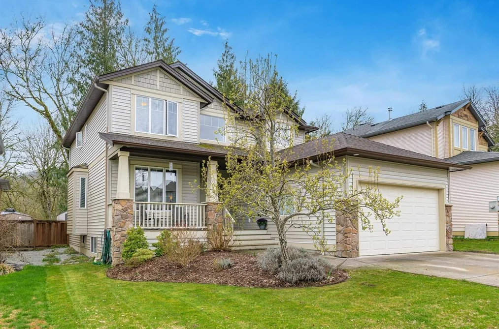 House for sale at 36178 S Auguston Parkway Abbotsford British Columbia - MLS: R3134872