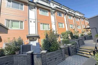 3619 Rae Ave, Vancouver, BC - MLS: R3156814