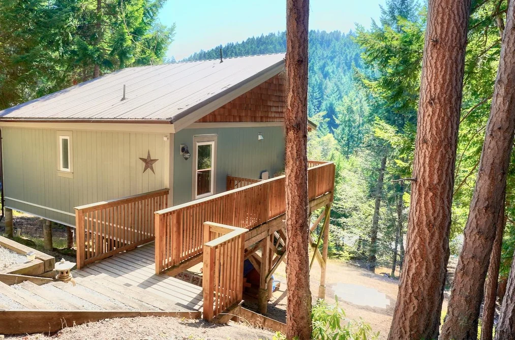 362 BARQUE ROAD, Mayne Island BC V0N 2J2, Mayne Island BC — Residential for Sale - Photo 2