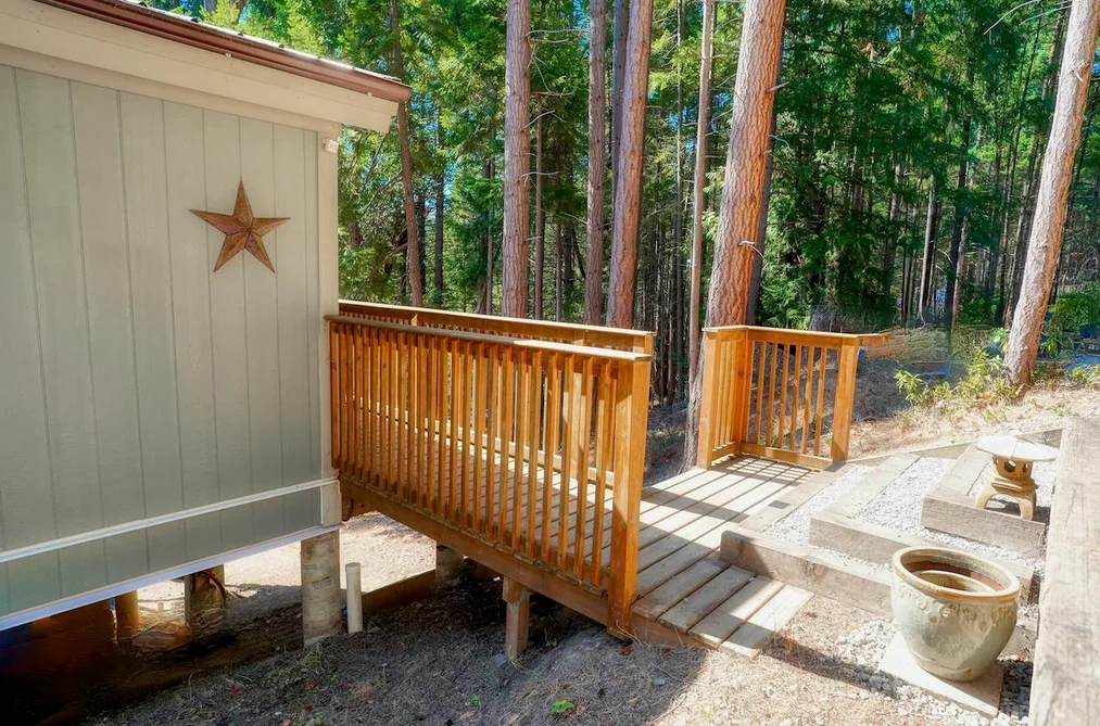 362 BARQUE ROAD, Mayne Island BC V0N 2J2, Mayne Island BC — Residential for Sale - Photo 3