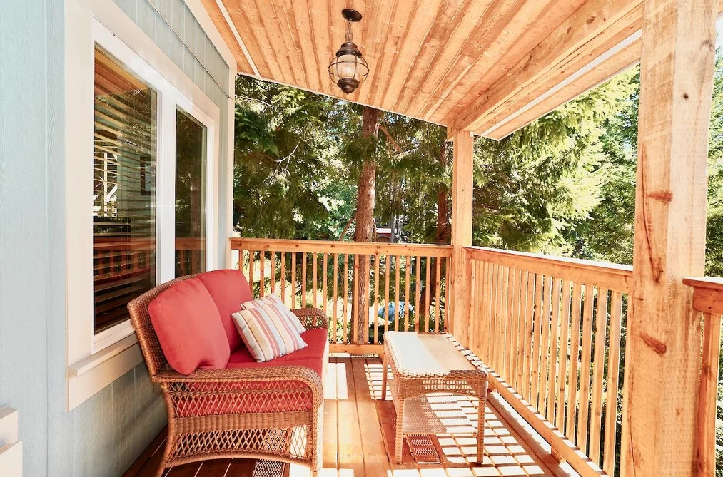362 BARQUE ROAD, Mayne Island BC V0N 2J2, Mayne Island BC — Residential for Sale - Photo 5