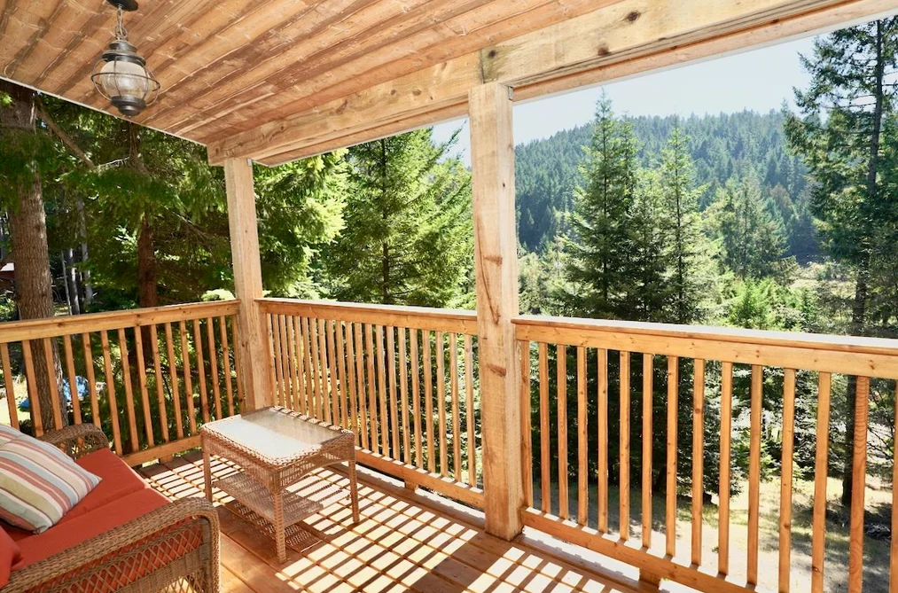 362 BARQUE ROAD, Mayne Island BC V0N 2J2, Mayne Island BC — Residential for Sale - Photo 6