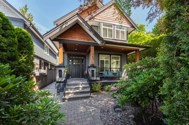 362 E 21st St, North Vancouver, BC - MLS: R3166511