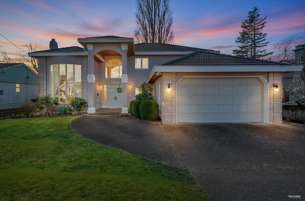 House for sale at 3620 Raymond Avenue Richmond British Columbia - MLS: R3098700