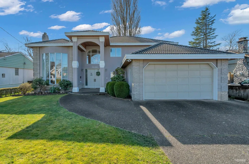 3620 RAYMOND AVENUE, Richmond BC V7E 1B1, Richmond BC — Residential for Sale - Photo 2