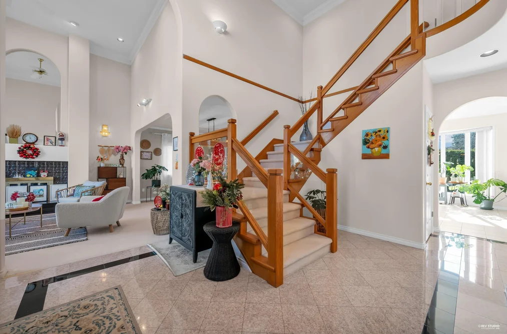 3620 RAYMOND AVENUE, Richmond BC V7E 1B1, Richmond BC — Residential for Sale - Photo 4