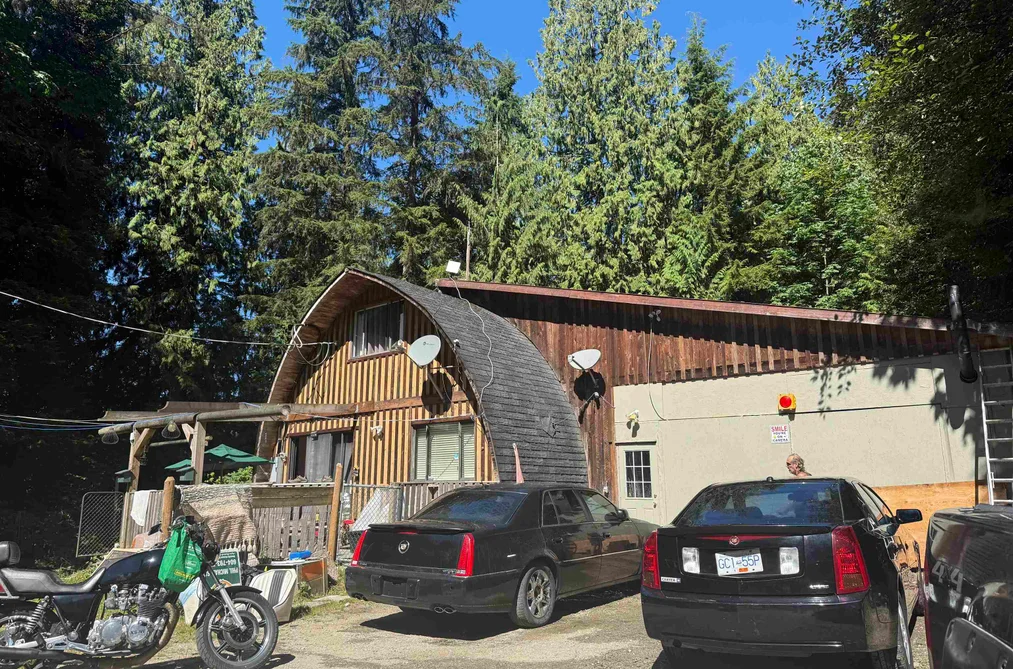 House for sale at 36207 Beyer Road Mission British Columbia - MLS: R3038539