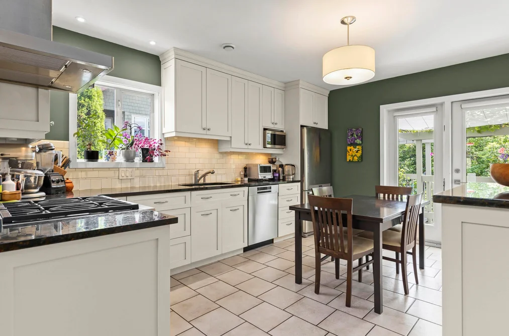 3622 W 8TH AVENUE, Vancouver, BC — Residential for Sale — Photo 10 of 40