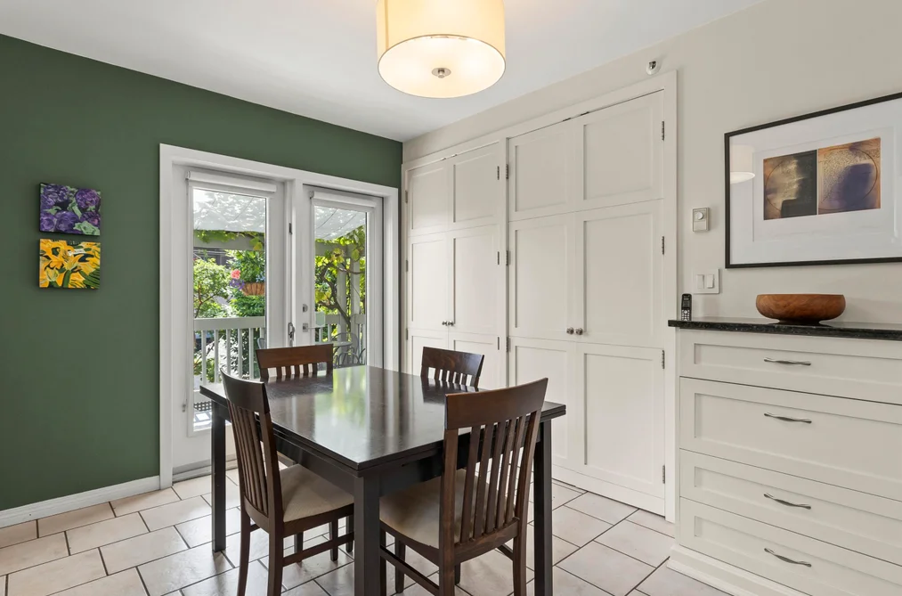 3622 W 8TH AVENUE, Vancouver, BC — Residential for Sale — Photo 11 of 40