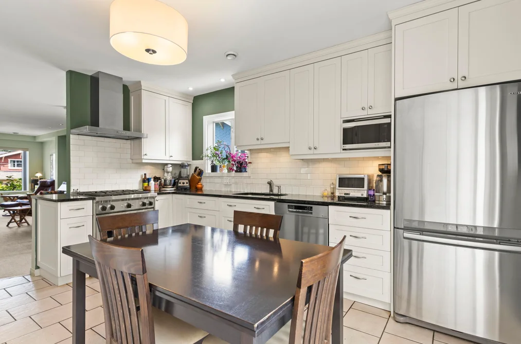 3622 W 8TH AVENUE, Vancouver, BC — Residential for Sale — Photo 12 of 40