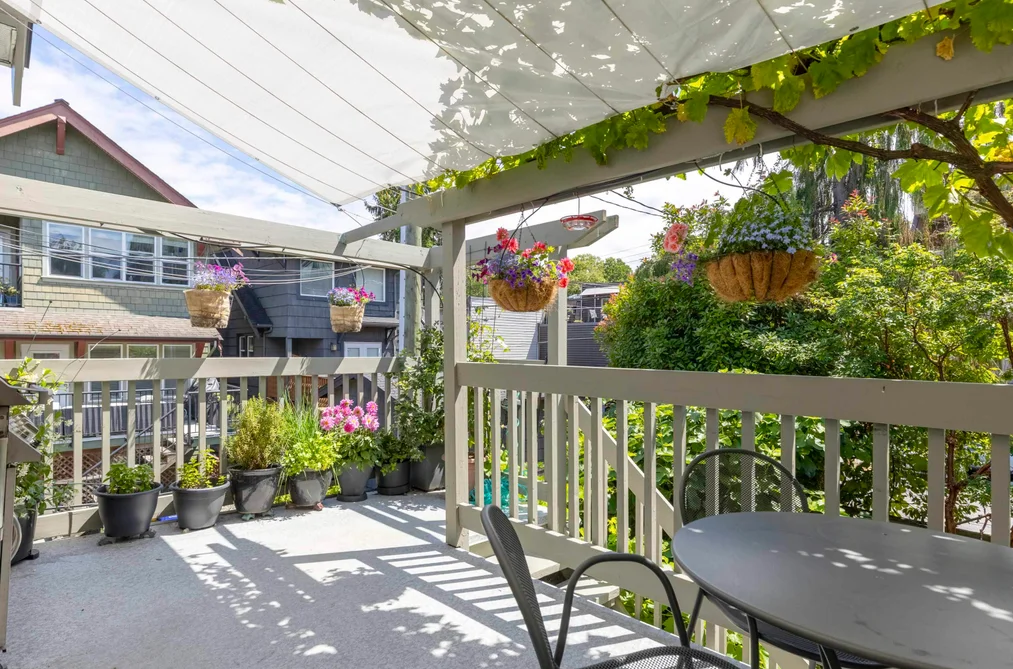 3622 W 8TH AVENUE, Vancouver, BC — Residential for Sale — Photo 13 of 40