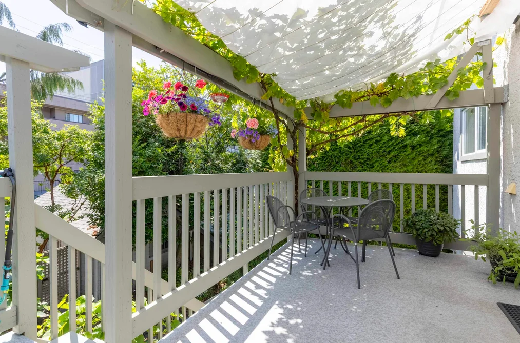 3622 W 8TH AVENUE, Vancouver, BC — Residential for Sale — Photo 14 of 40
