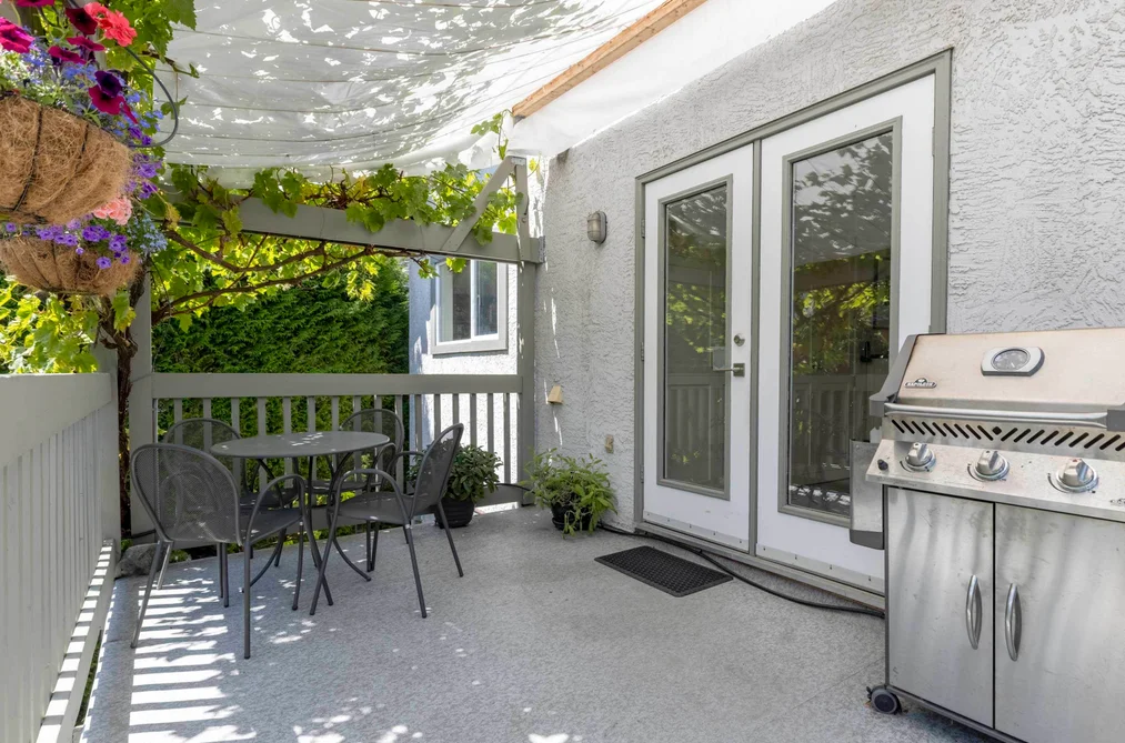 3622 W 8TH AVENUE, Vancouver, BC — Residential for Sale — Photo 15 of 40