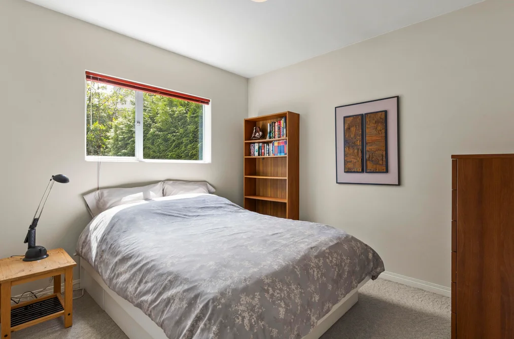 3622 W 8TH AVENUE, Vancouver, BC — Residential for Sale — Photo 16 of 40