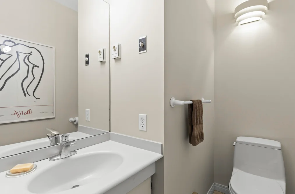 3622 W 8TH AVENUE, Vancouver, BC — Residential for Sale — Photo 18 of 40