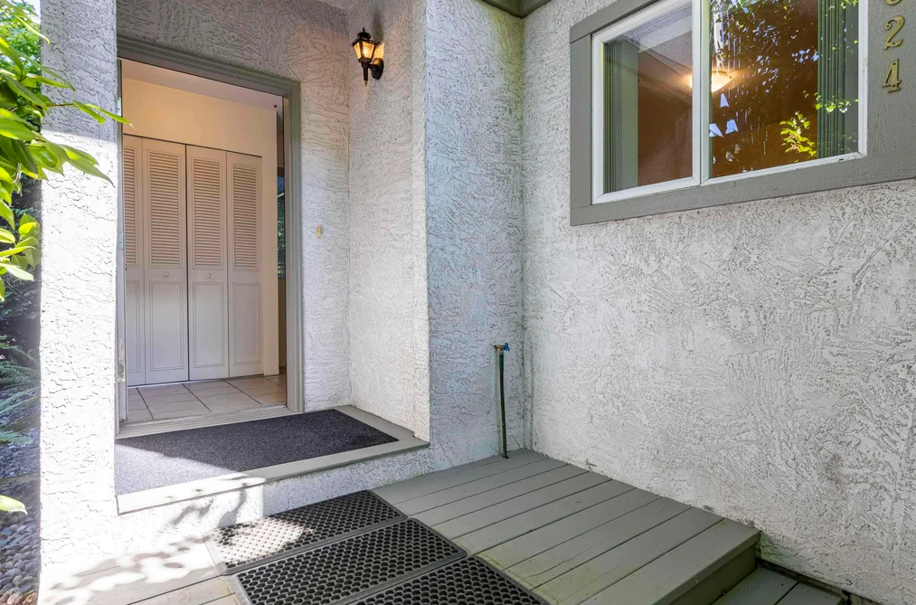 3622 W 8TH AVENUE, Vancouver, BC — Residential for Sale - Photo 2