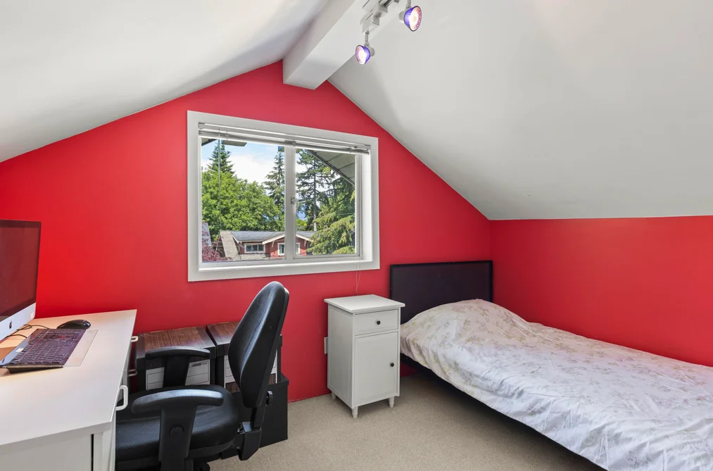 3622 W 8TH AVENUE, Vancouver, BC — Residential for Sale — Photo 24 of 40