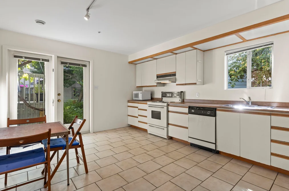 3622 W 8TH AVENUE, Vancouver, BC — Residential for Sale — Photo 30 of 40