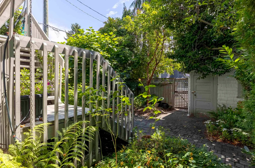 3622 W 8TH AVENUE, Vancouver, BC — Residential for Sale — Photo 37 of 40