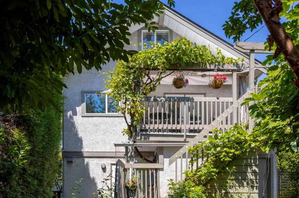 3622 W 8TH AVENUE, Vancouver, BC — Residential for Sale — Photo 38 of 40