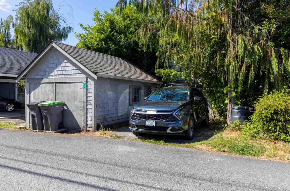 3622 W 8TH AVENUE, Vancouver, BC — Residential for Sale — Photo 39 of 40