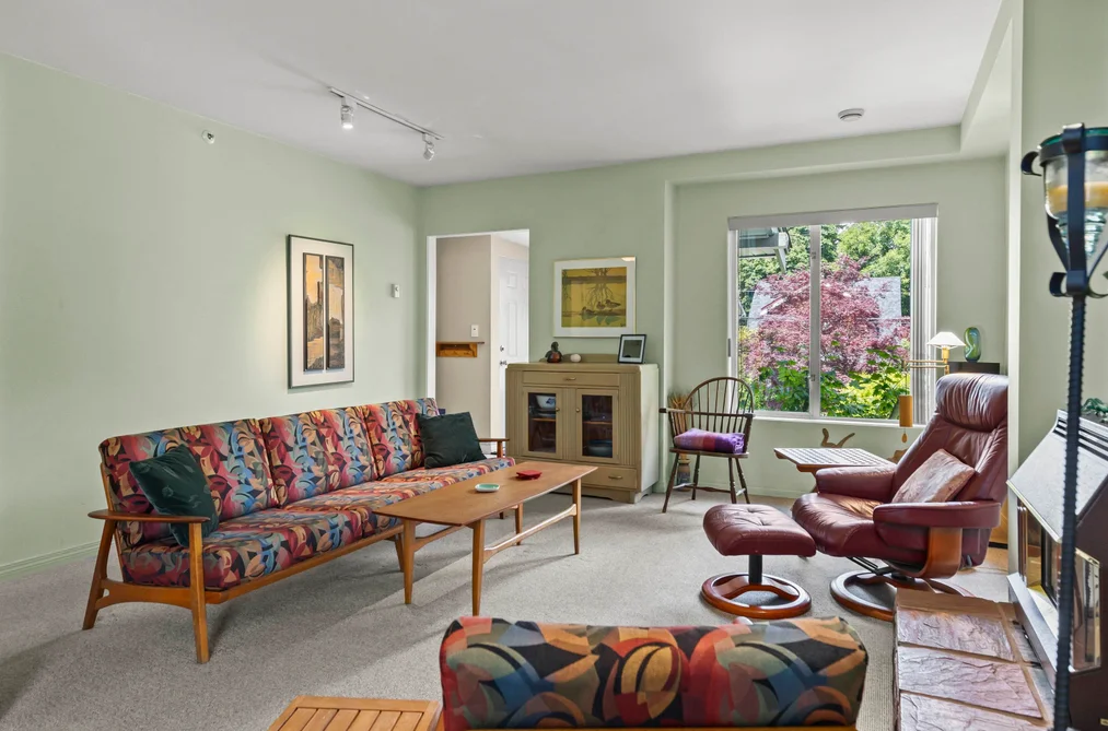 3622 W 8TH AVENUE, Vancouver, BC — Residential for Sale — Photo 4 of 40