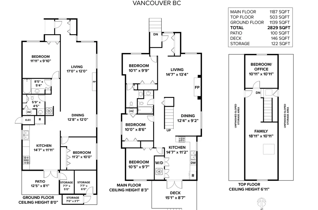 3622 W 8TH AVENUE, Vancouver, BC — Residential for Sale — Photo 40 of 40