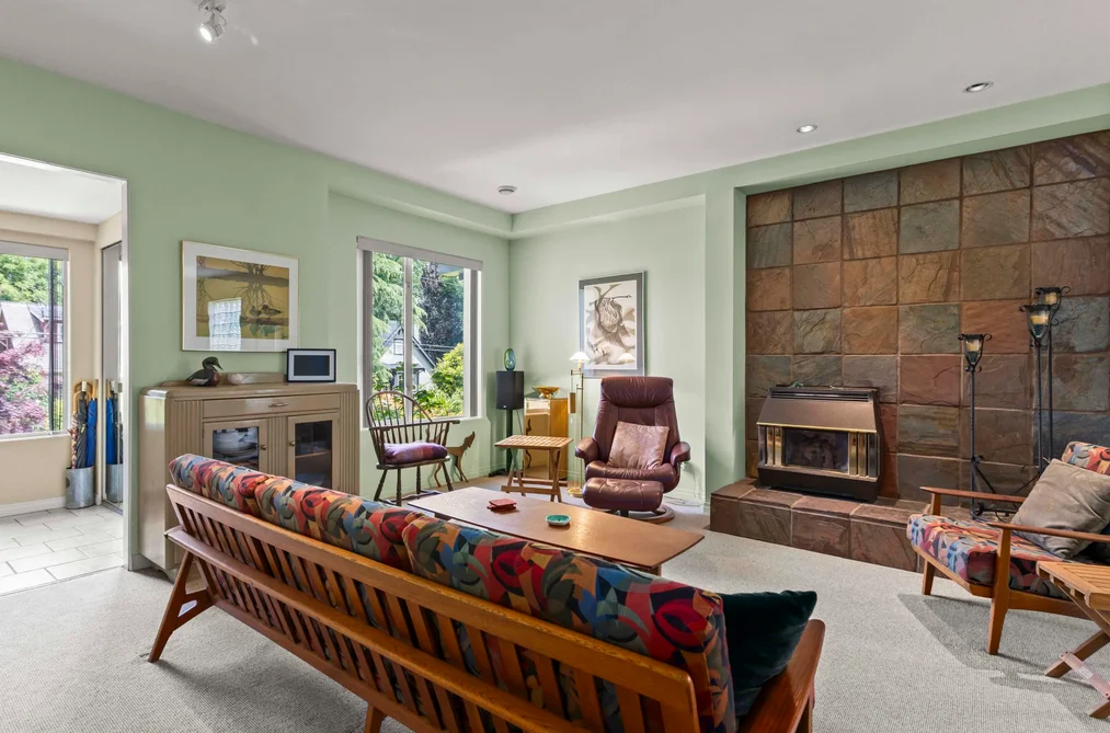 3622 W 8TH AVENUE, Vancouver, BC — Residential for Sale — Photo 5 of 40
