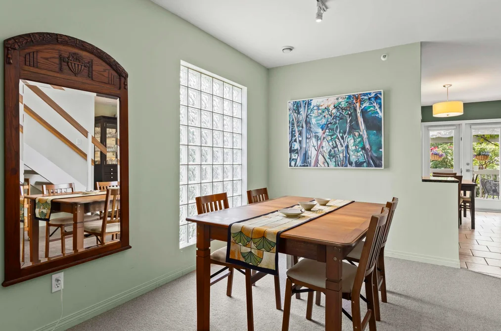 3622 W 8TH AVENUE, Vancouver, BC — Residential for Sale — Photo 8 of 40