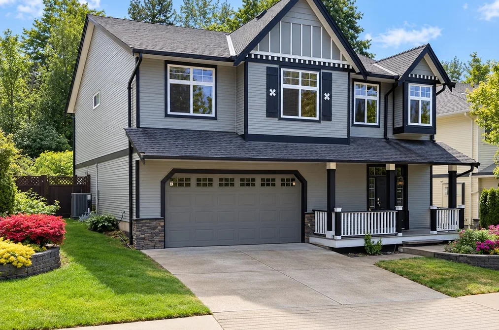 36220 Buckingham Dr, Abbotsford, BC - MLS: R3174508