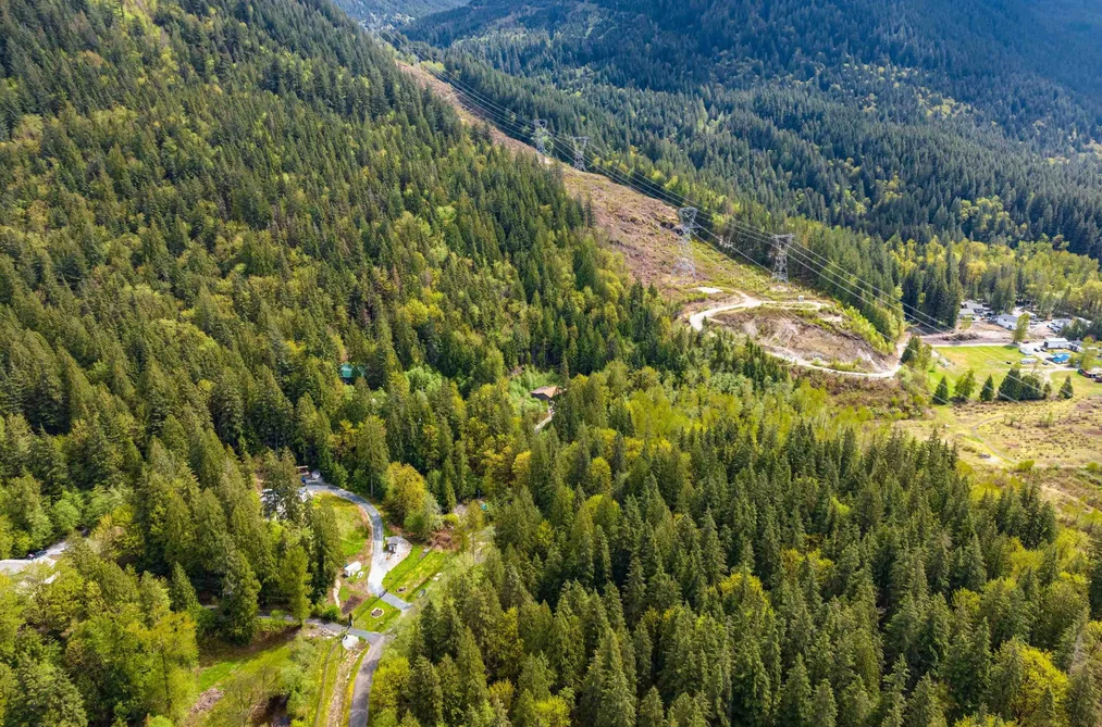 36225 BEYER ROAD, Mission BC V2V 7G7, Mission BC — Land for Sale - Photo 2