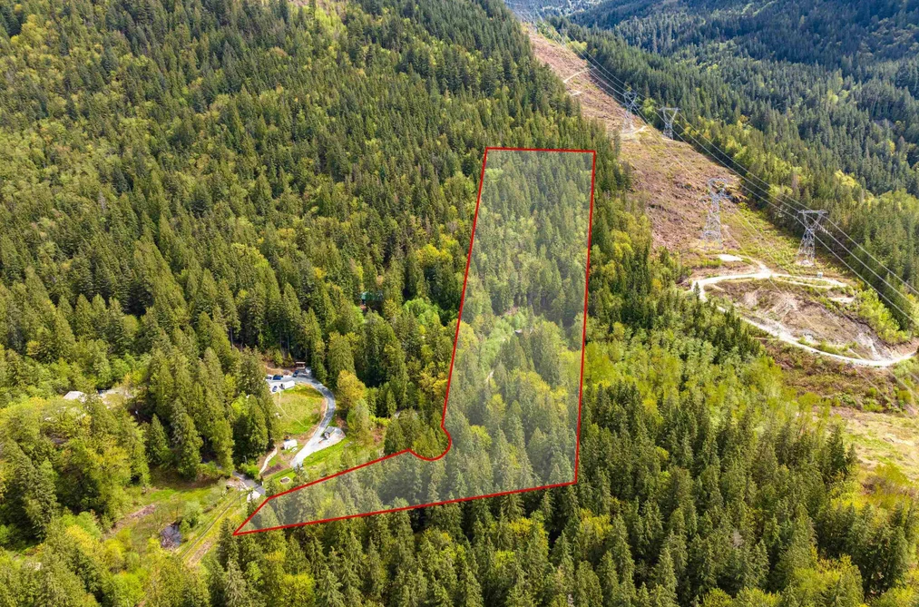 36225 BEYER ROAD, Mission BC V2V 7G7, Mission BC — Land for Sale - Photo 3