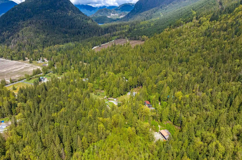 36225 BEYER ROAD, Mission BC V2V 7G7, Mission BC — Land for Sale - Photo 6