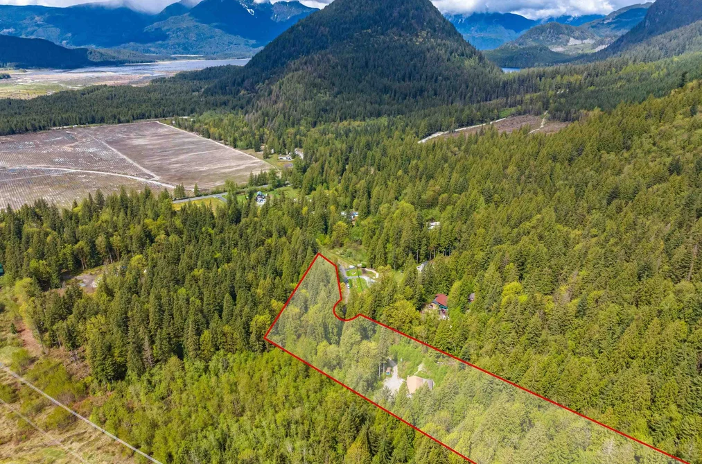 36225 BEYER ROAD, Mission BC V2V 7G7, Mission BC — Land for Sale - Photo 7